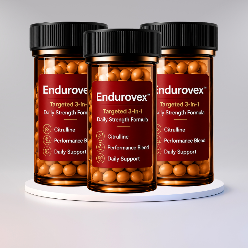 Endurovex™
