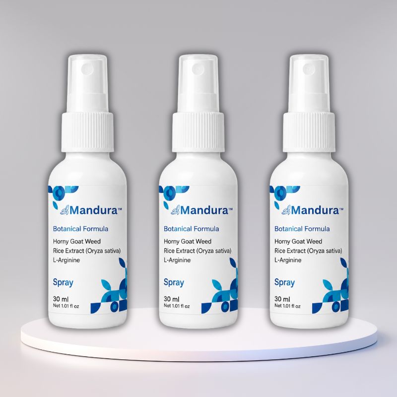 Mandura™